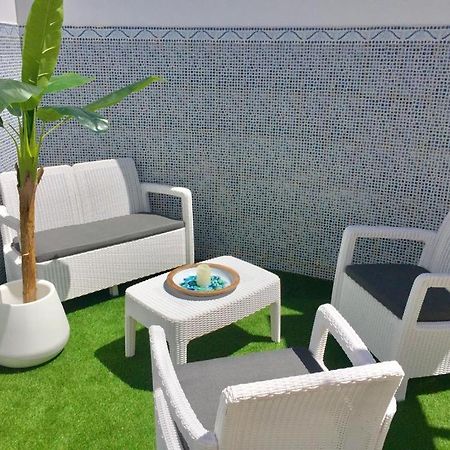 Villa Nella Corralejo Zewnętrze zdjęcie