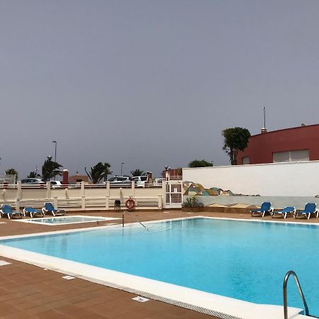 Villa Nella Corralejo Zewnętrze zdjęcie