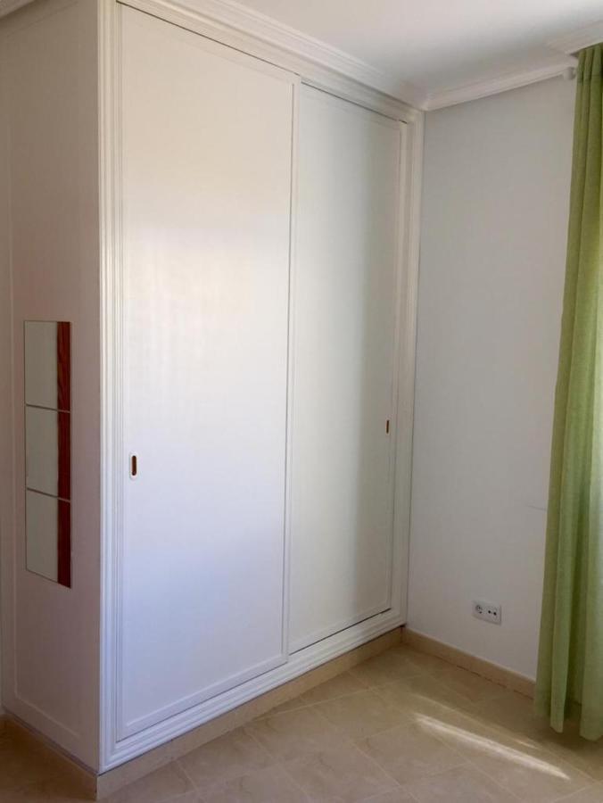 Villa Nella Corralejo Zewnętrze zdjęcie
