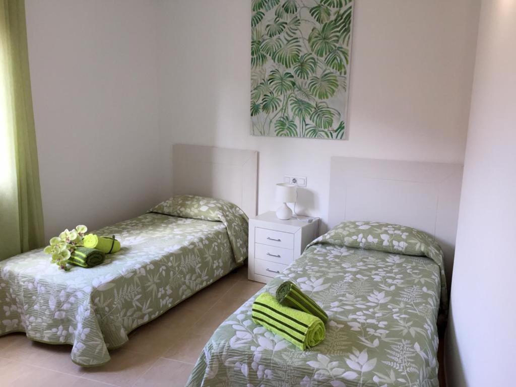 Villa Nella Corralejo Zewnętrze zdjęcie
