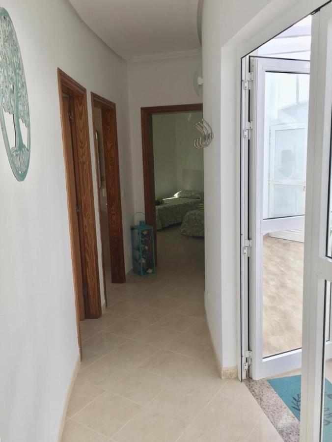 Villa Nella Corralejo Zewnętrze zdjęcie