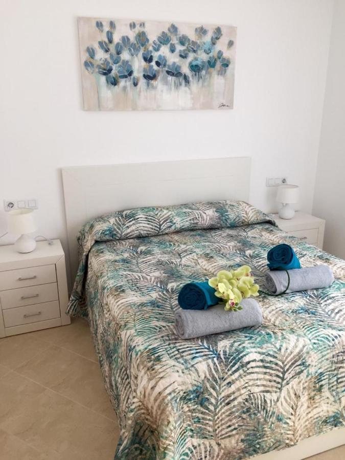 Villa Nella Corralejo Zewnętrze zdjęcie