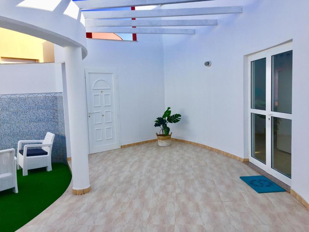 Villa Nella Corralejo Zewnętrze zdjęcie
