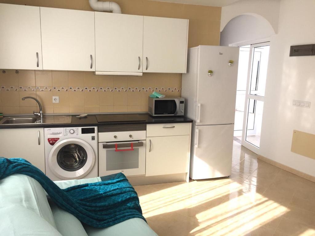 Villa Nella Corralejo Zewnętrze zdjęcie