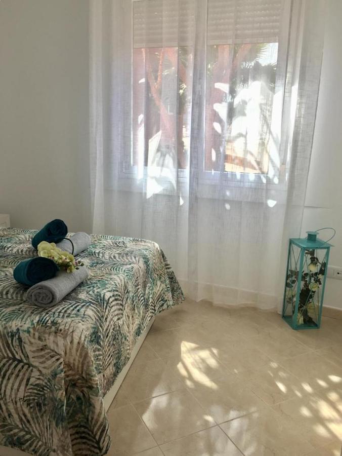 Villa Nella Corralejo Zewnętrze zdjęcie