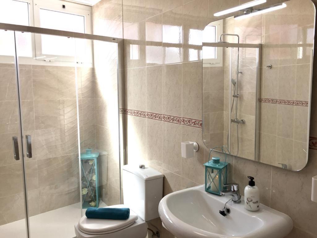 Villa Nella Corralejo Zewnętrze zdjęcie