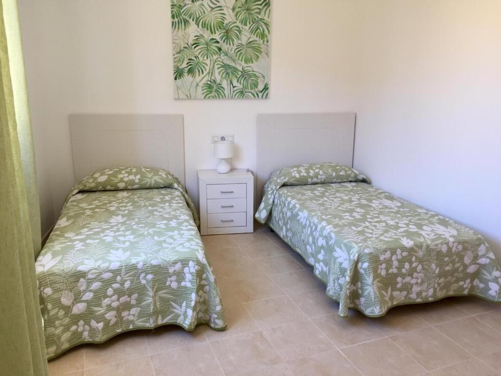 Villa Nella Corralejo Zewnętrze zdjęcie