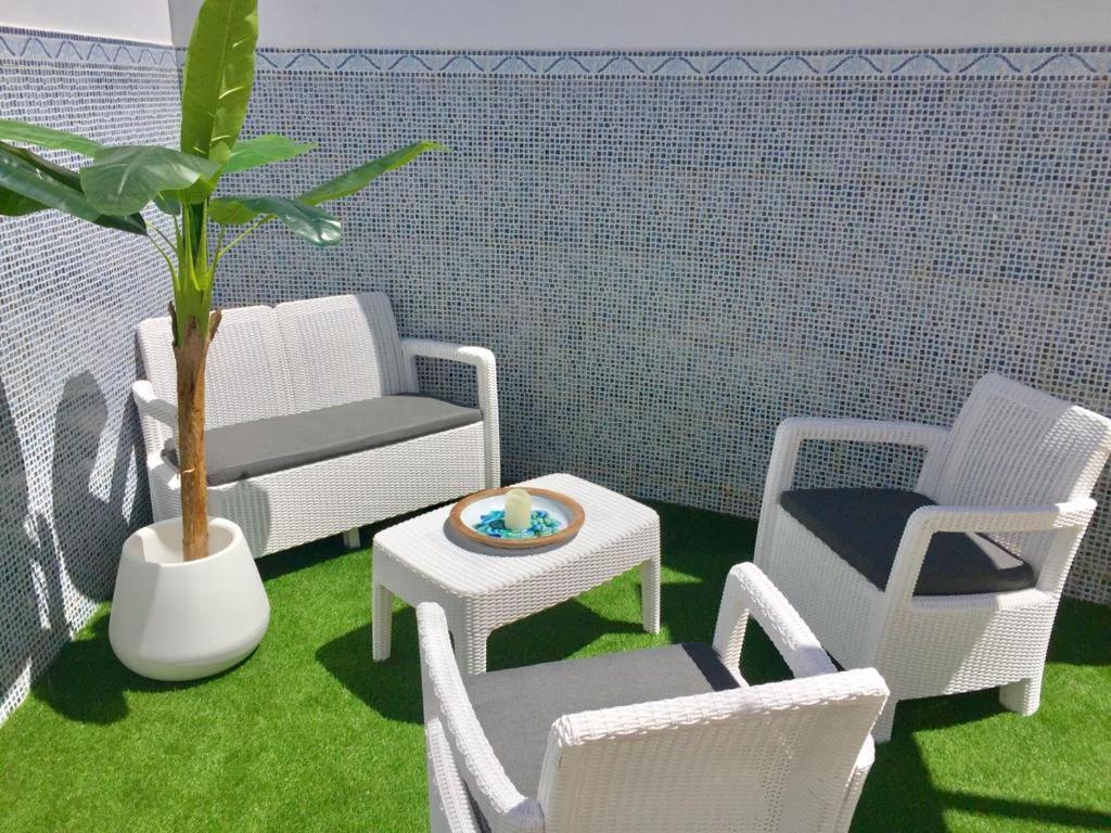Villa Nella Corralejo Zewnętrze zdjęcie