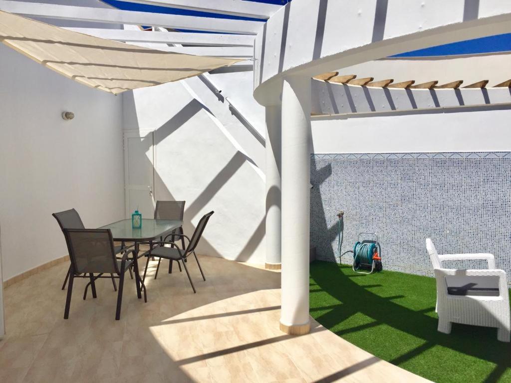 Villa Nella Corralejo Zewnętrze zdjęcie