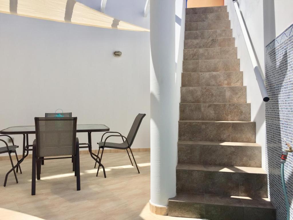 Villa Nella Corralejo Zewnętrze zdjęcie