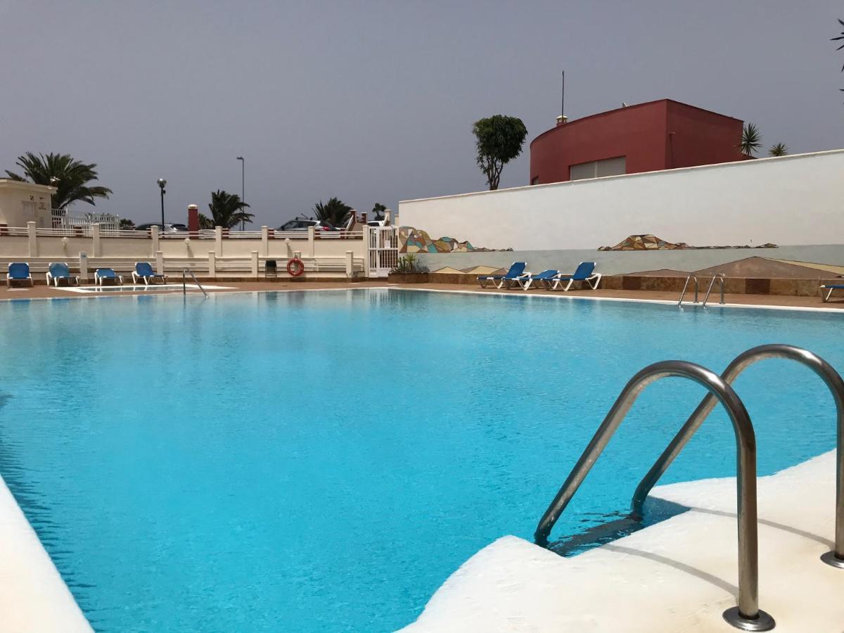 Villa Nella Corralejo Zewnętrze zdjęcie